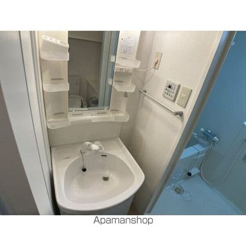 エグゼプレジオの内装写真