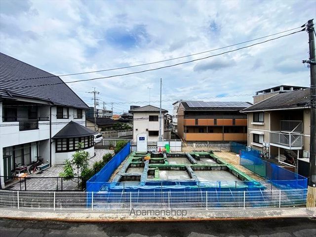 ノーブルハウス A棟のその他写真