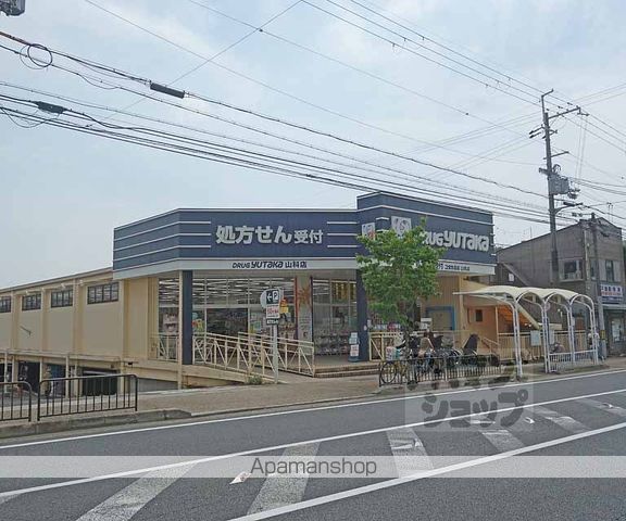 レオパレスヤングフォレストAの周辺写真