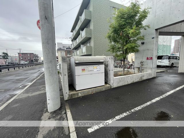 トレスマデラのその他写真