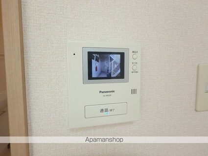 セジュールマロニエ　Ａ[2LDK/53.68m2]のその他設備