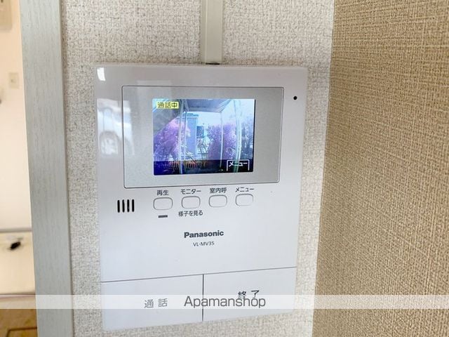 オイカワハイツの内装写真