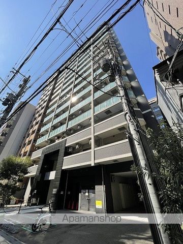 ADEN T0WER 本町イーストの外観写真
