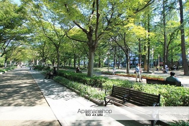 ARDENTOWER立売堀の周辺写真