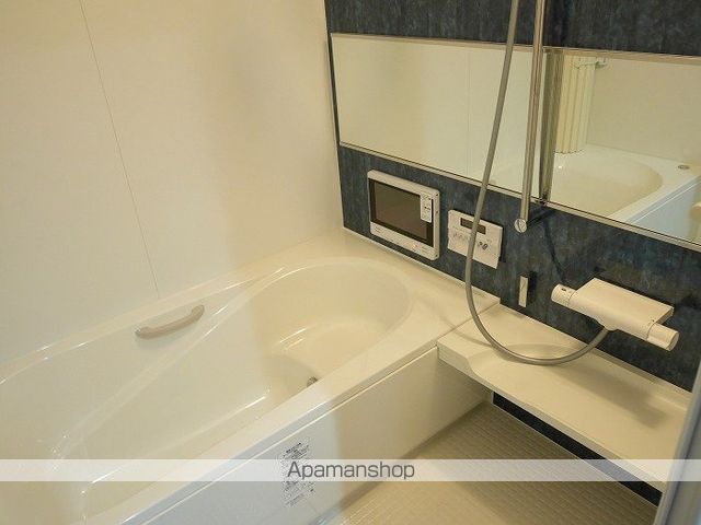 アレックスコレーガDの内装写真