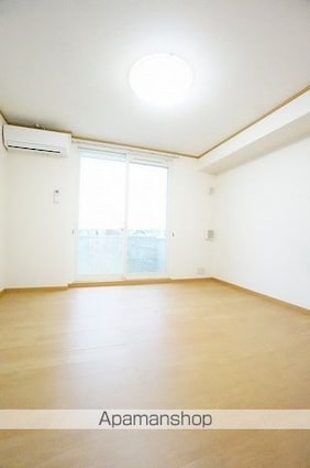 キャパシティ・Ⅱ[1LDK/41m2]のリビング・居間