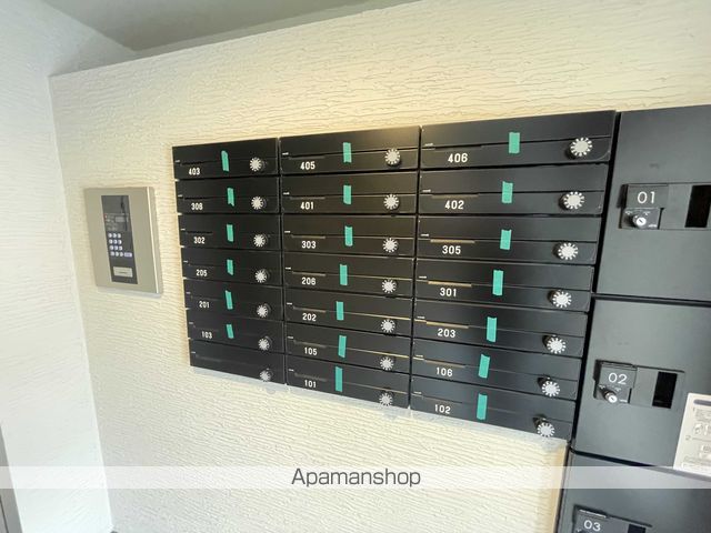 クラリス本郷通のその他写真