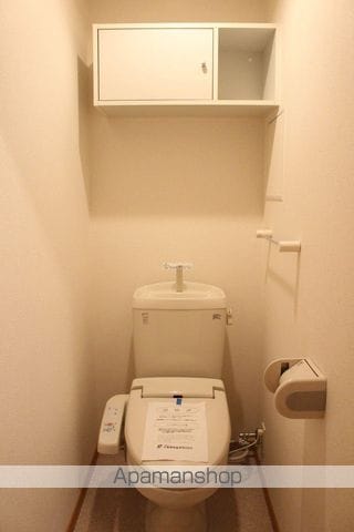 シャルトルーズAの内装写真