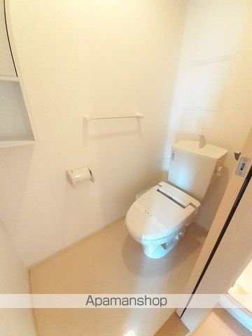 コリーヌA棟の内装写真