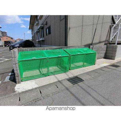 栄林ハイツのその他写真