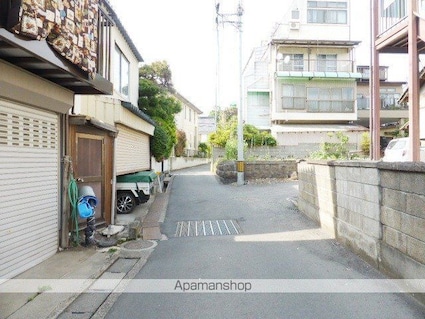 長野県長野市三輪９丁目[1K/25.25m2]の周辺1