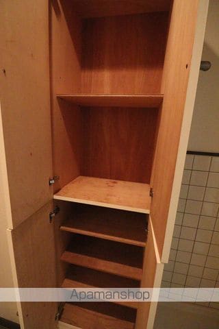 レクリオ上関の内装写真