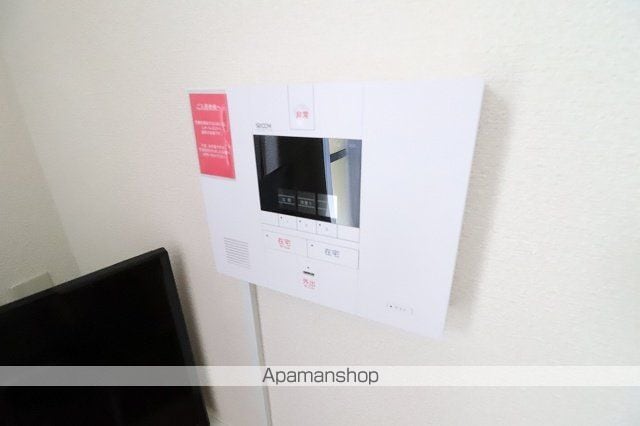 レオパレスソリティア青梅の内装写真