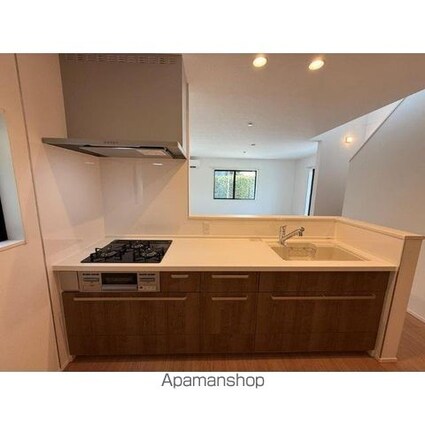 Ｋｏｌｅｔ片倉１１[2SLDK/83.63m2]の内装