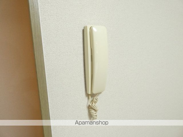 エタージュ中宮の内装写真
