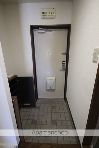 ユースパレス土井の内装写真
