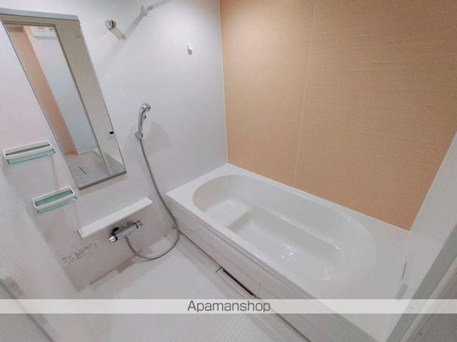 アルカンシエル ヌーモの内装写真