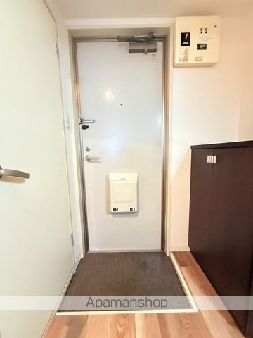 アルテピアッツァの内装写真