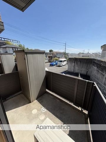 プリメーラ石井城上の内装写真