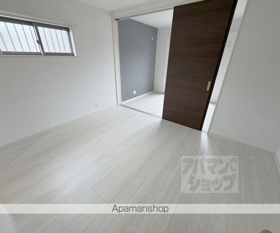 F asecia Kuuleiの内装写真