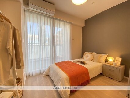 シーズンフラッツ上杉[1LDK/36.02m2]の内装5