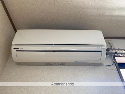 クレイドル松原[1DK/27m2]のその他設備