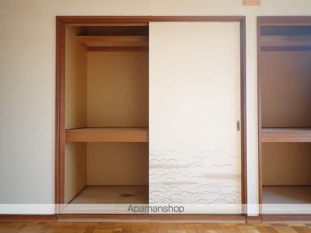 東1条南10丁目貸家の内装写真