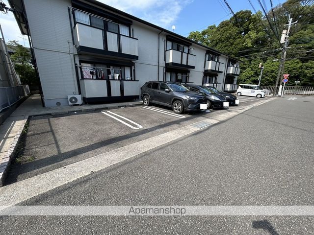 サニー神宮の森のその他写真