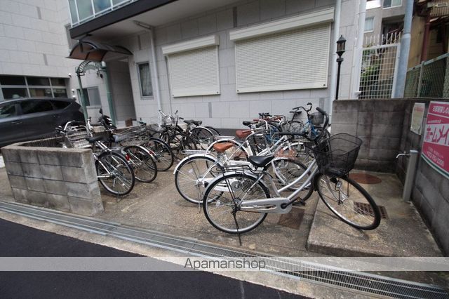 刀根山ドミトリーのその他写真