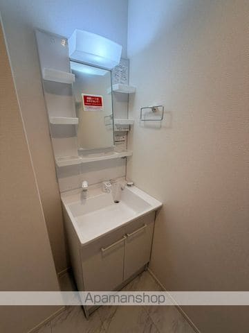 カインドネス本厚木WESTの内装写真