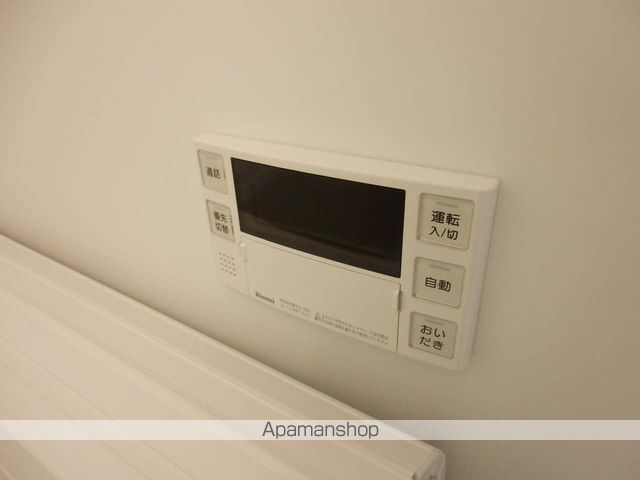 スペチアーレ伏見WESTの内装写真
