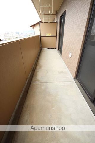 グランドハイツの内装写真