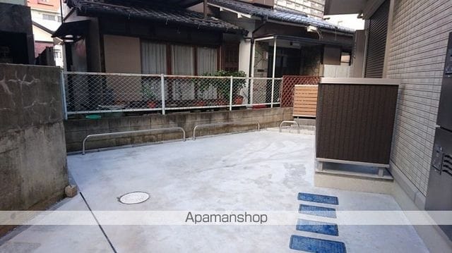 カナミオンの内装写真