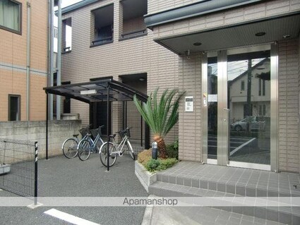 東京都練馬区春日町４丁目[1K/23.53m2]の外観5