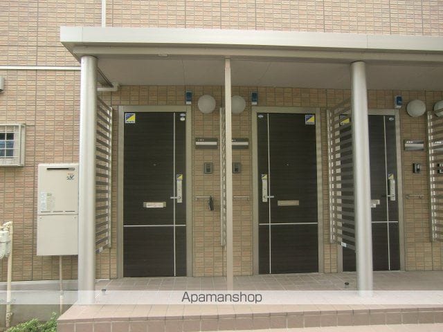 アイリス八乙女の外観写真