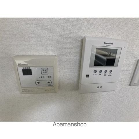 マンション緑黒石B棟の内装写真