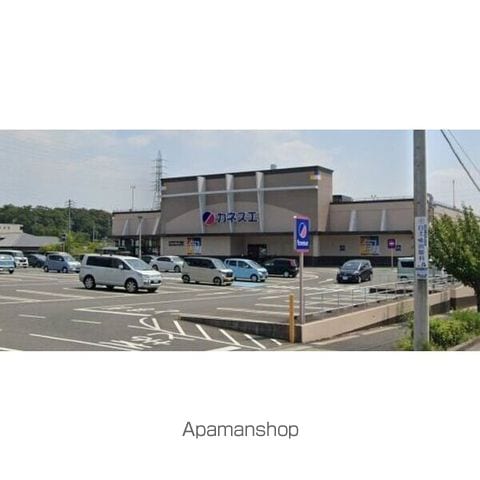 クオリティパレス徳重の周辺写真