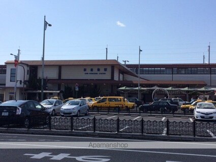 岡山県倉敷市新倉敷駅前４丁目[1K/29.16m2]の周辺6