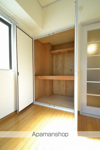 第2YKCビルの内装写真