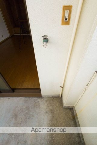 ハマダ矢野ビルの内装写真