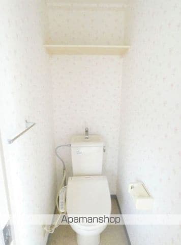 イーストガーデンの内装写真