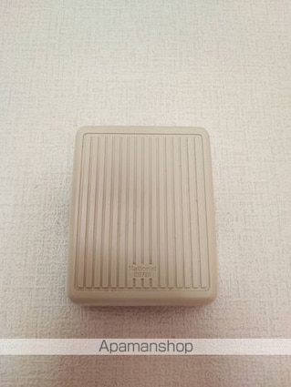 和歌山県和歌山市市小路[1R/24.57m2]のセキュリティ