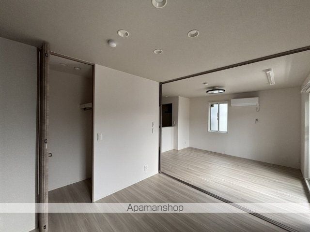 campanella山本の内装写真