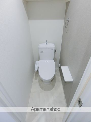 九間町シーエム・サンクの内装写真