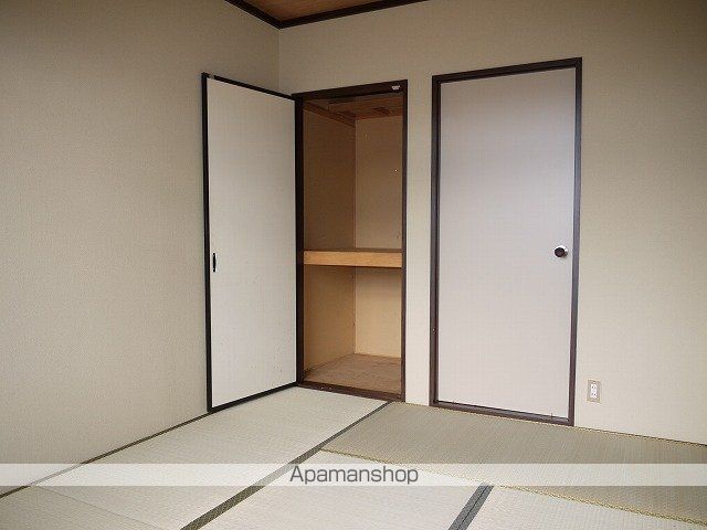 フォーブル赤沼の内装写真