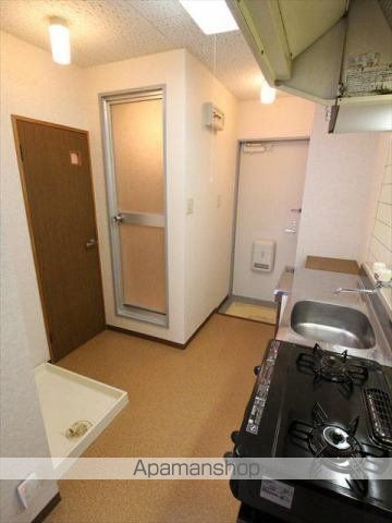 ｃａｓａ　ｆｏｎｔｅ　カーサフォンテ[1K/25.92m2]の内装3