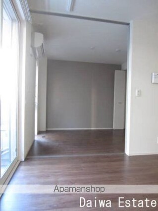 ＲＯＰＰＯＮＧＩ　ｓｋｙｅ[1LDK/44.89m2]のリビング・居間