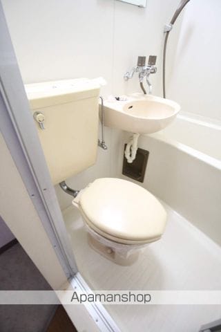 第2森宅建菊水ビルの内装写真