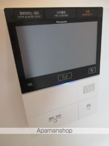 アンピール舞鶴の内装写真