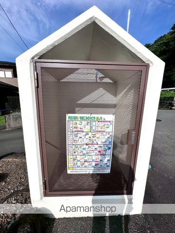グリーンヒル大仁の外観写真